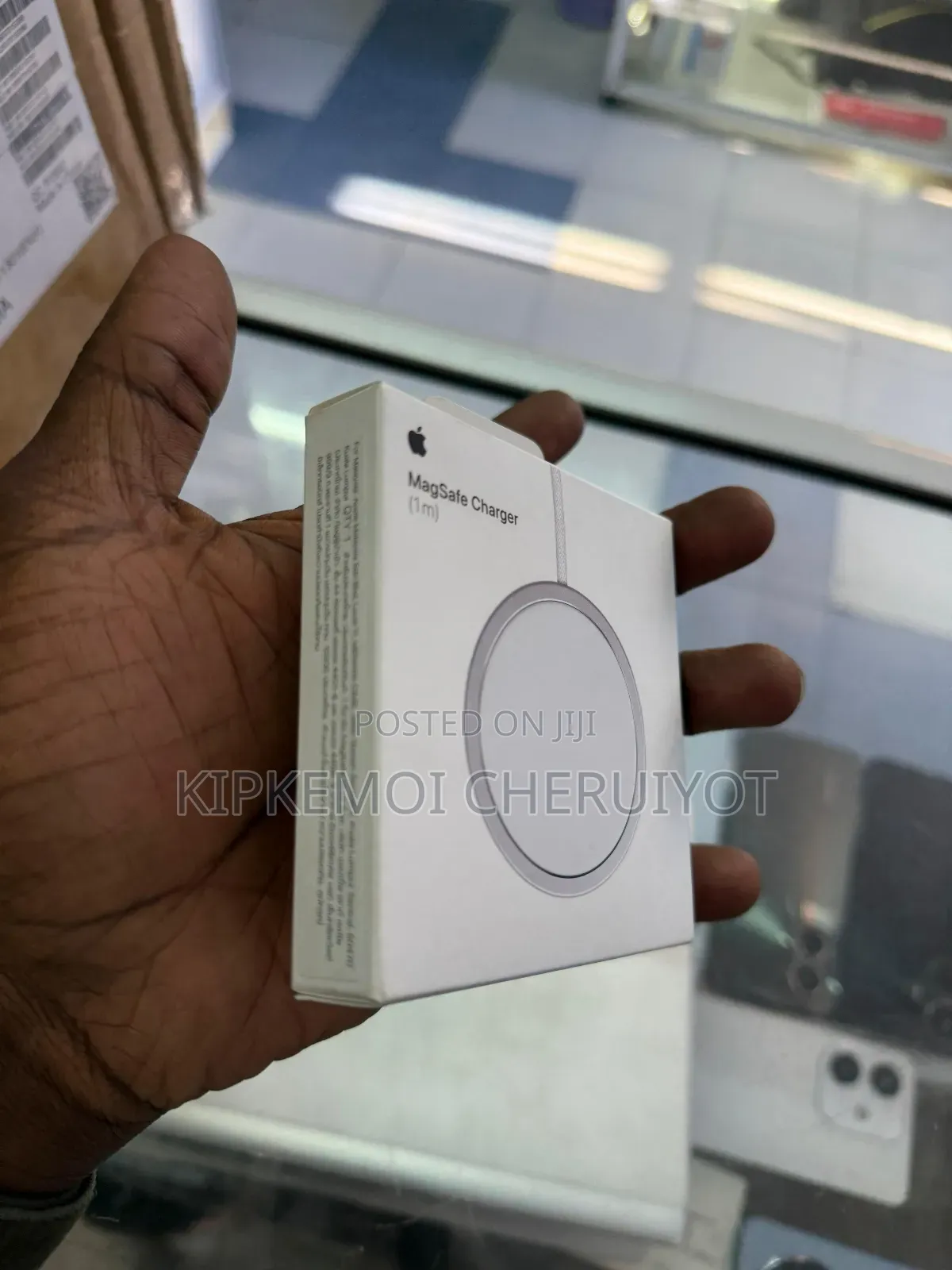 Apple Magsafe Charger