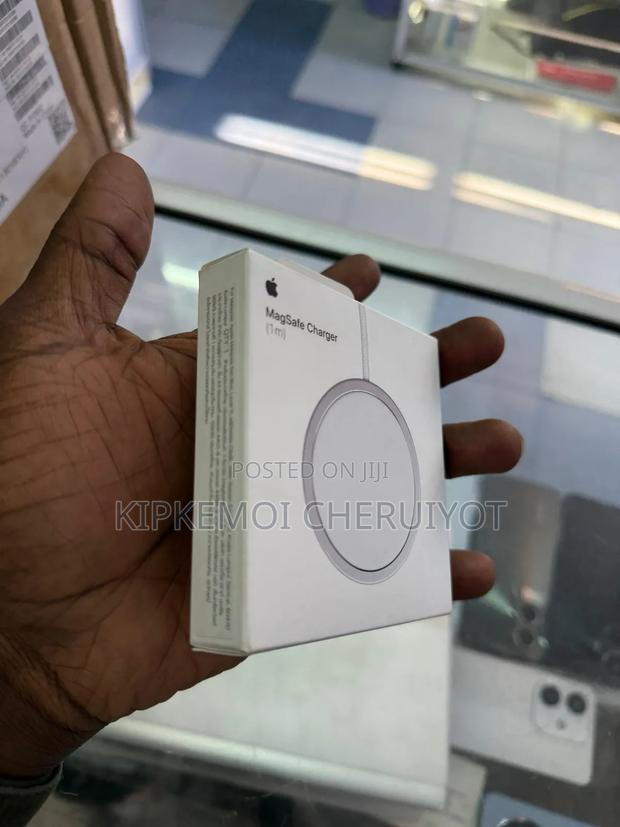 Apple Magsafe Charger - thumbnail 2