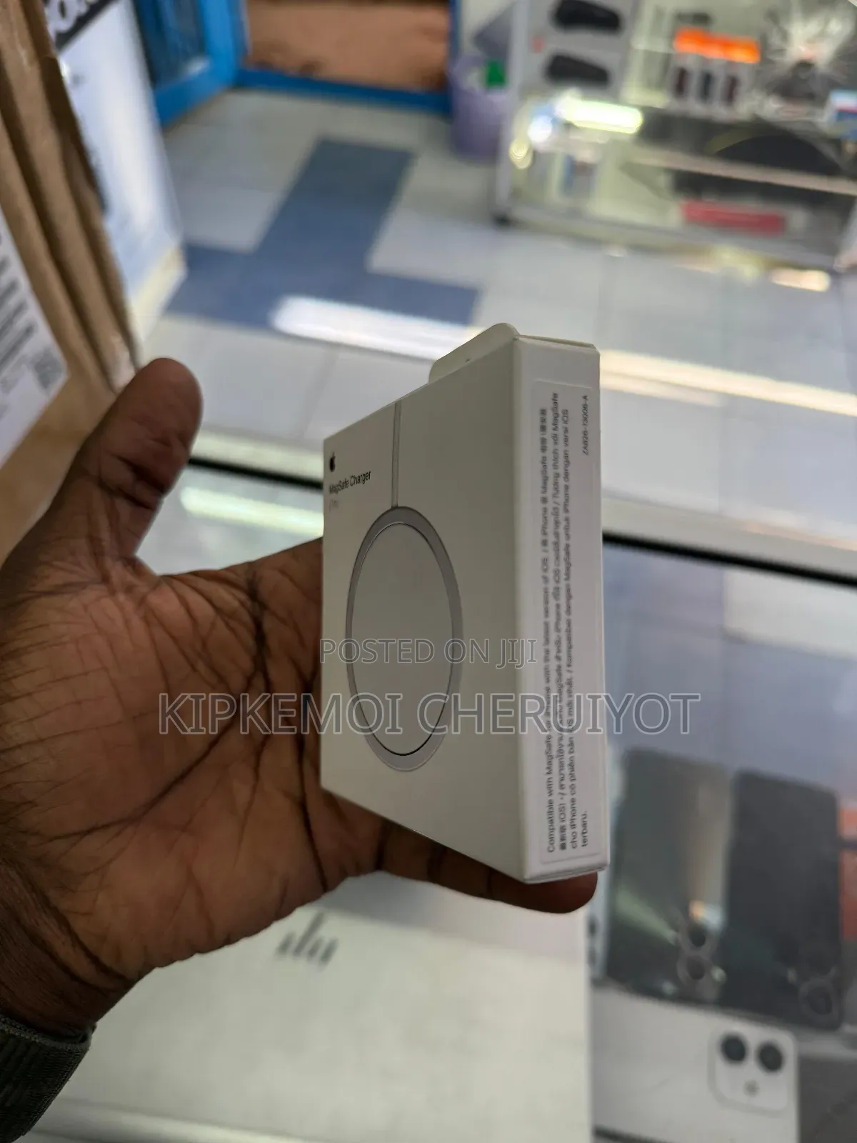 Apple Magsafe Charger