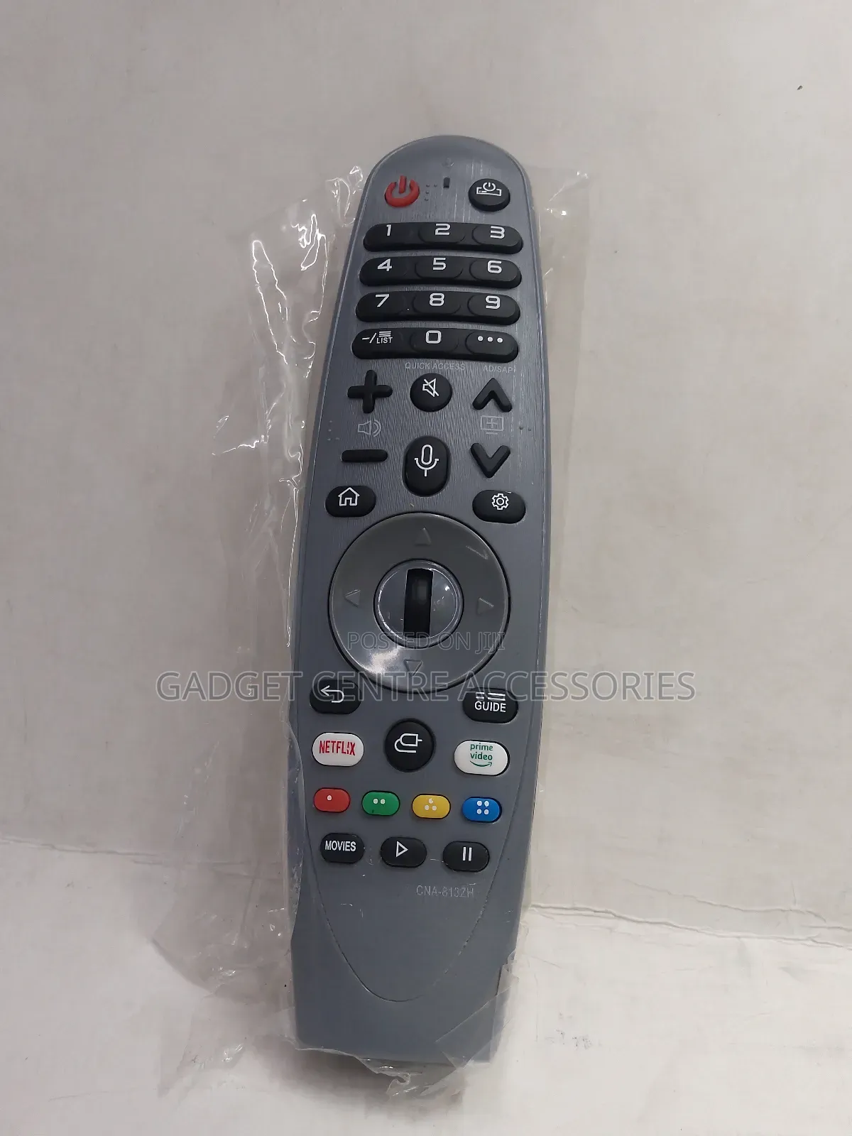 Vitron Magic Remote Original