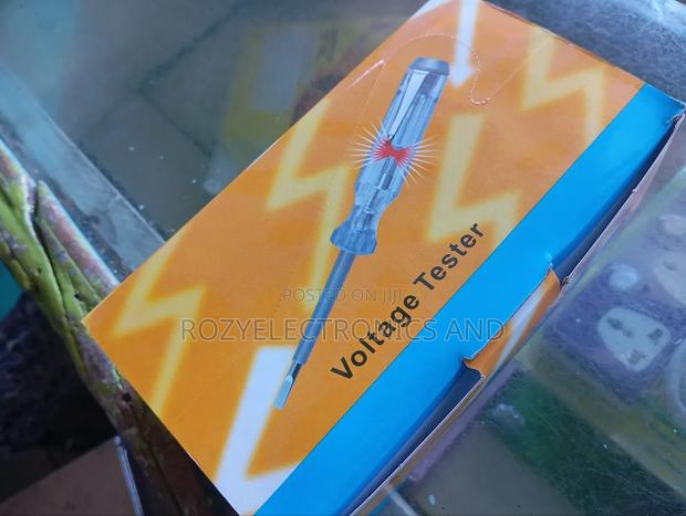 Voltage Tester For 20 Piece - thumbnail 3
