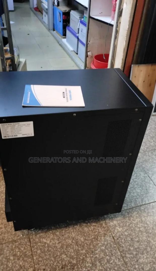 10kw Single Phase Solar Inverter