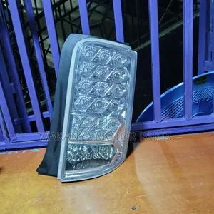 Toyota Rumion Clear Led Tail Lamp, Original Ex Japan