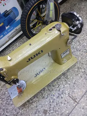 Juki Sewing Machine Head Only