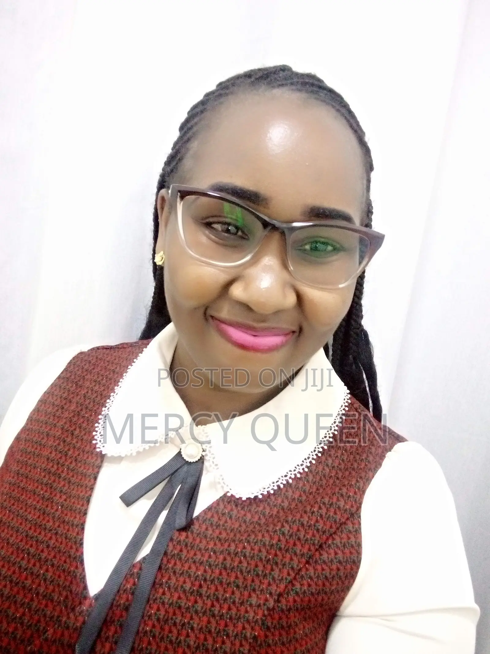 Human Resource / Sales Manager