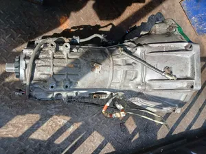 Toyota Hilux Vigo Gearbox