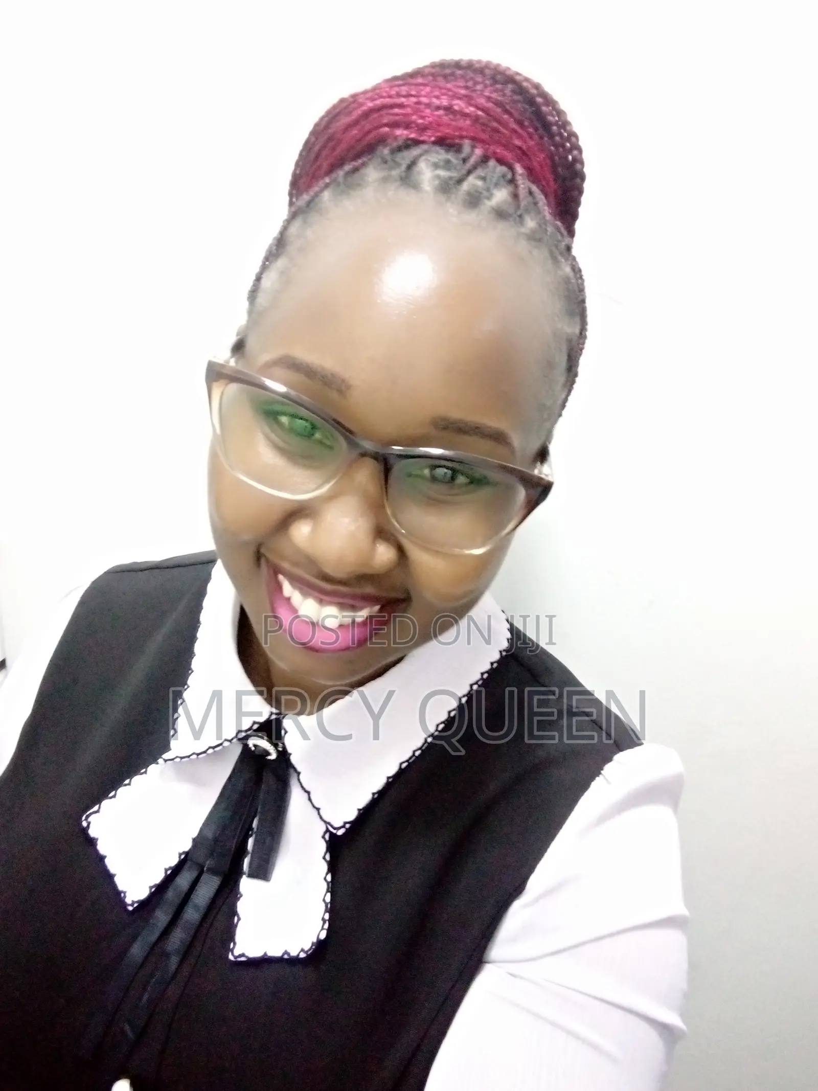Human Resource / Sales Manager