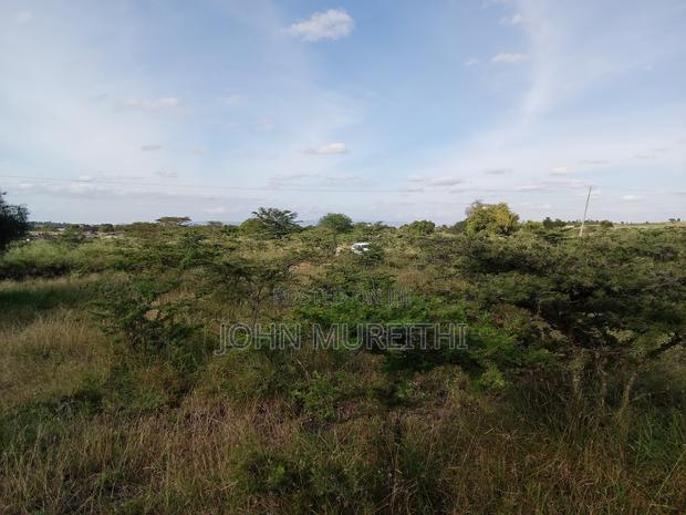 50* 100 Plot for Sale Kitengela, Acacia - thumbnail 2
