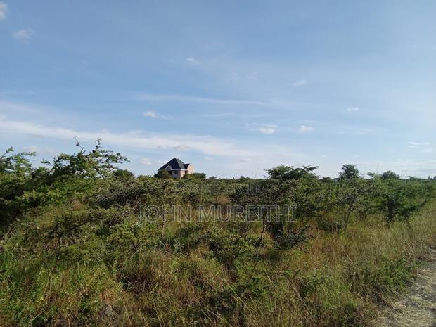 50* 100 Plot for Sale Kitengela, Acacia - thumbnail 3