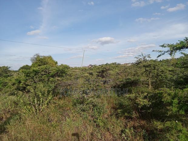 50* 100 Plot for Sale Kitengela, Acacia - thumbnail 4
