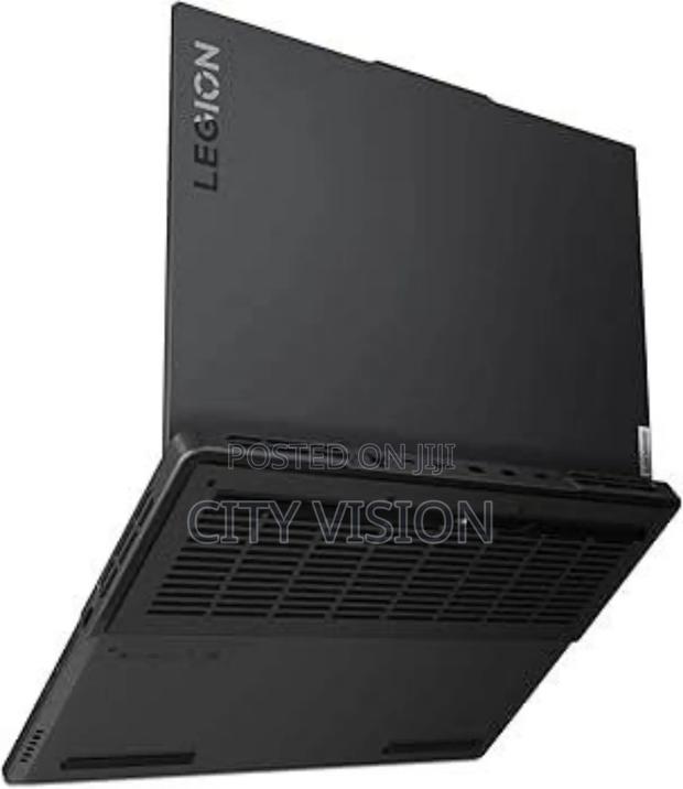 New Laptop Lenovo Legion 5 16GB Intel Core I7 SSD 1T - thumbnail 3