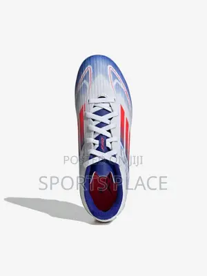New Adidas F50 TF AG Turf Football Boots Soccer Trainers