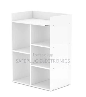 Wema Cube Book Shelf - thumbnail 2