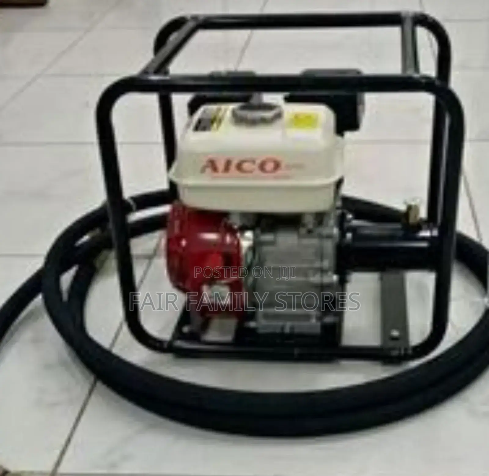 AICO Special Concrete Vibration With Poker