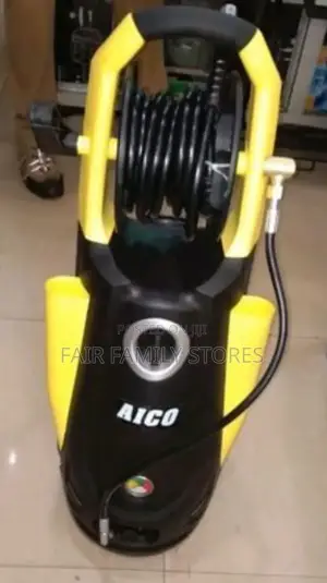 AICO Heavy Duty Pressure Washer Machine – 170P