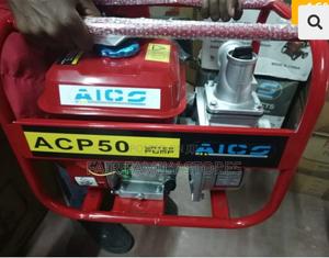 Aico Gasoline Water Pump 8hp ACP50 - thumbnail 2