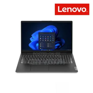 New Laptop Lenovo V15 G4 8GB Intel Core I5 SSD 512GB