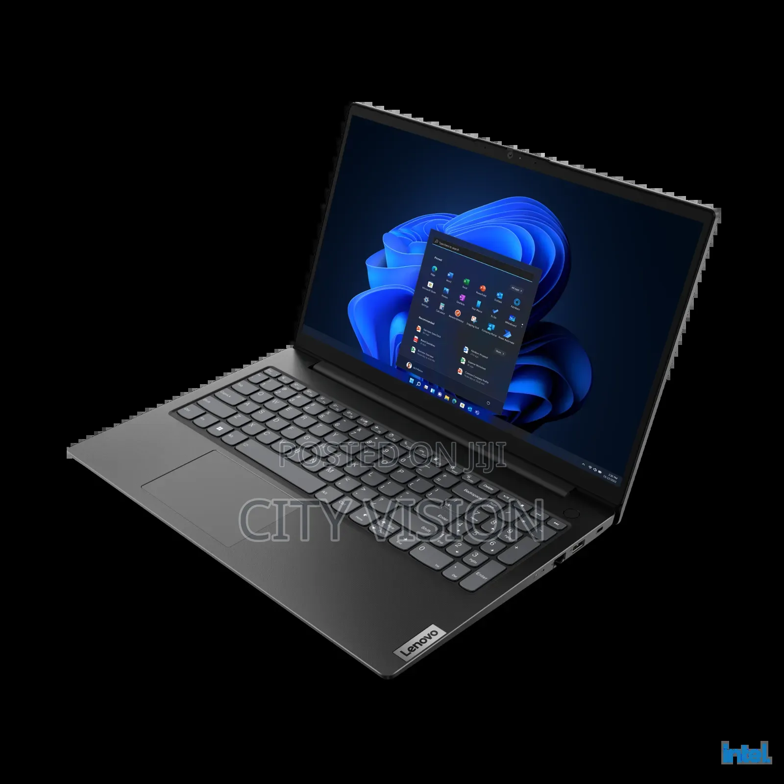 New Laptop Lenovo V15 G4 8GB Intel Core I5 SSD 512GB