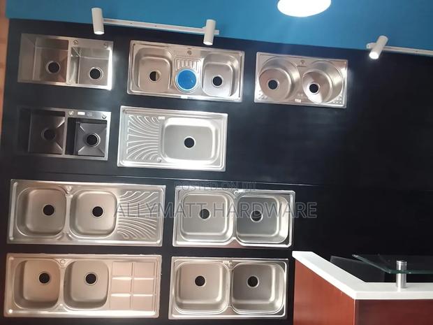 Kitchen Sink - main view