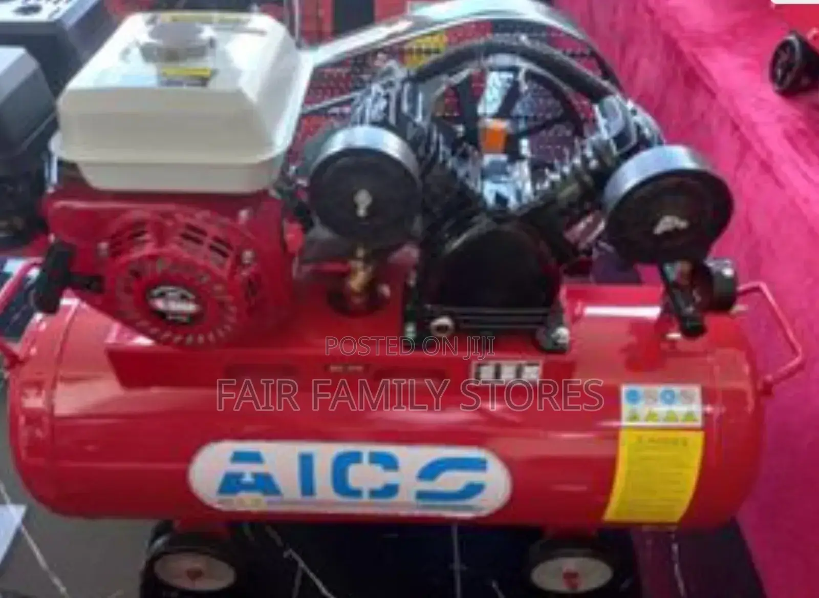 AICO Air Compressor