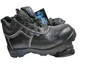 Comfortable Safety Boots Shoes Size 38-46