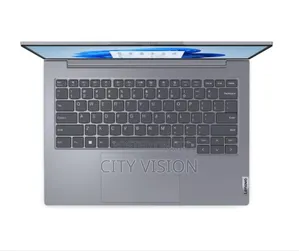 New Laptop Lenovo Thinkbook 14 8GB Intel Core I5 SSD 512GB