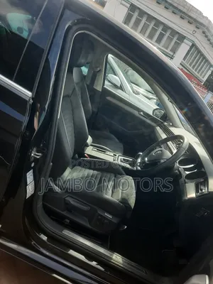 Volkswagen Passat 2.0T S 2018 Black