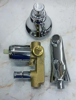 7788 Shower Mixer