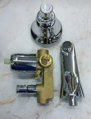 7788 Shower Mixer