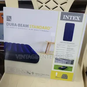 Inflatable Mattress 4by 6
