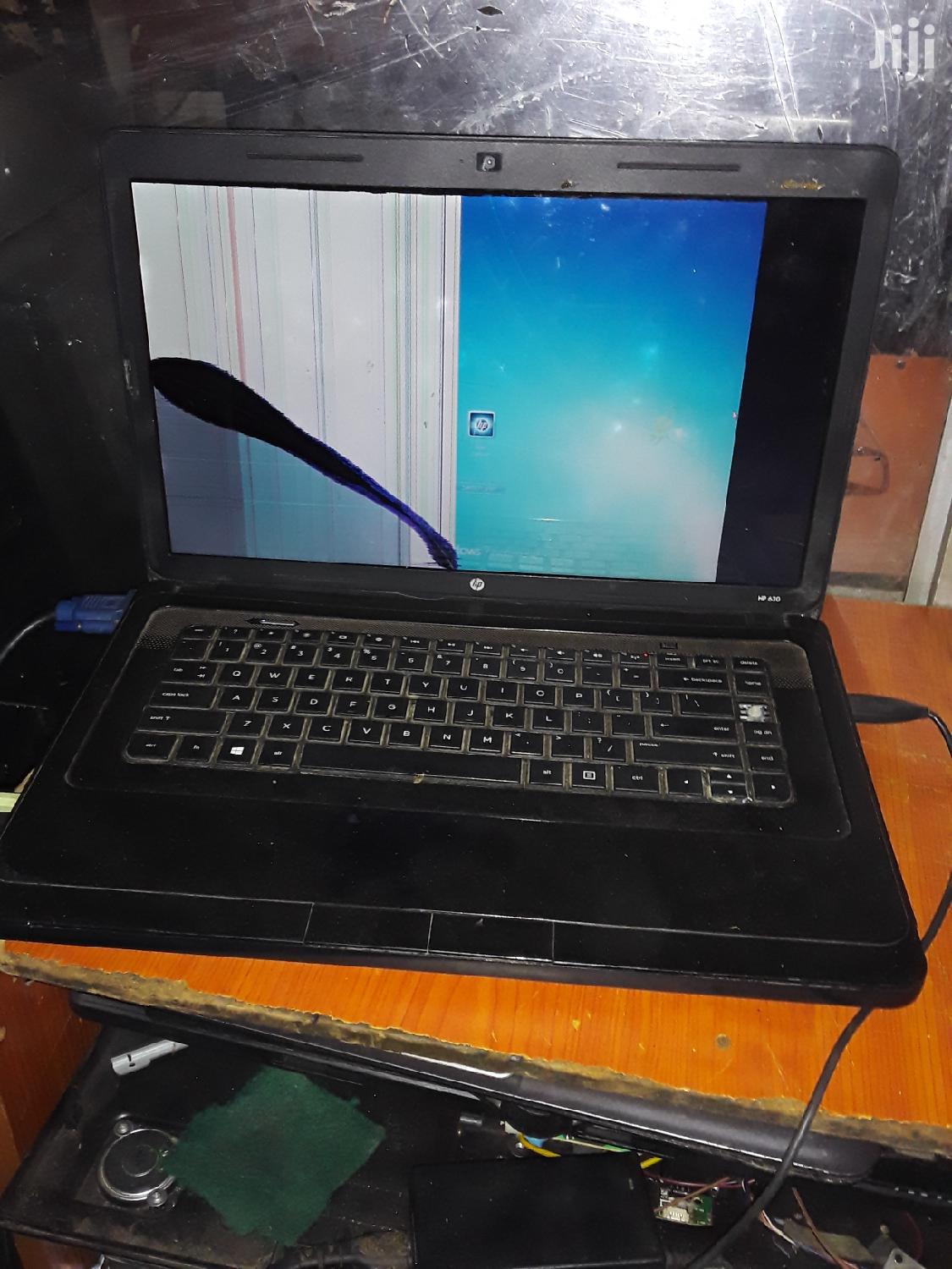 Laptop Repairs And And Screen Replacement