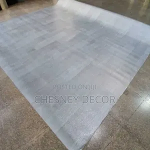 Natural-Look Greyy Vinyl