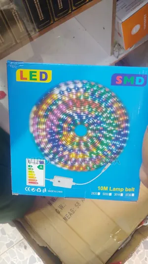 Led Snake Light 10 Metres