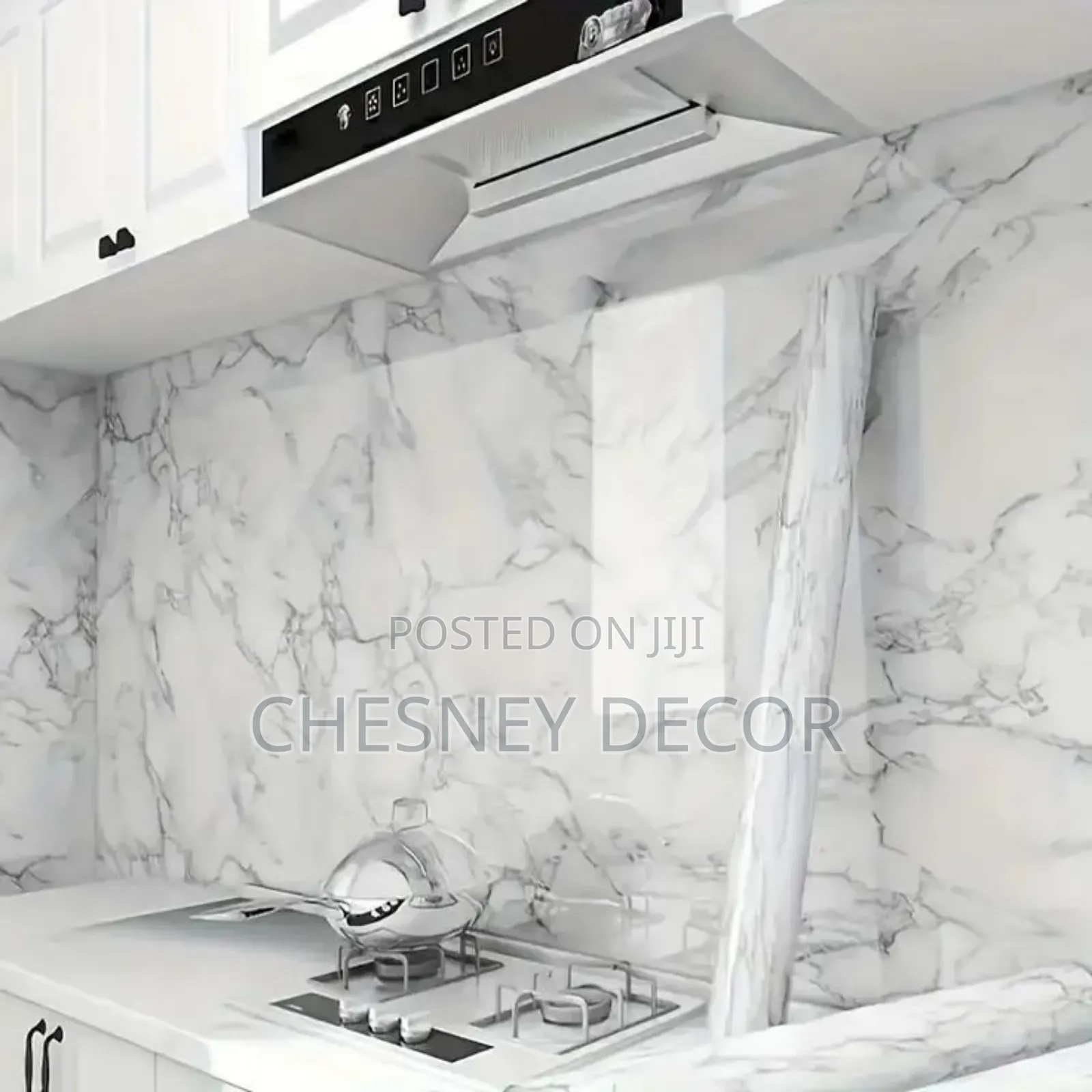 Marble Effect Wallpaper