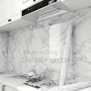 Marble Effect Wallpaper