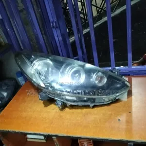 Mazda Demio 2008/2012 ZENON Headlight, Clean Ex Japan