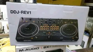Pioneer Dj Ddj-rev1 Controller