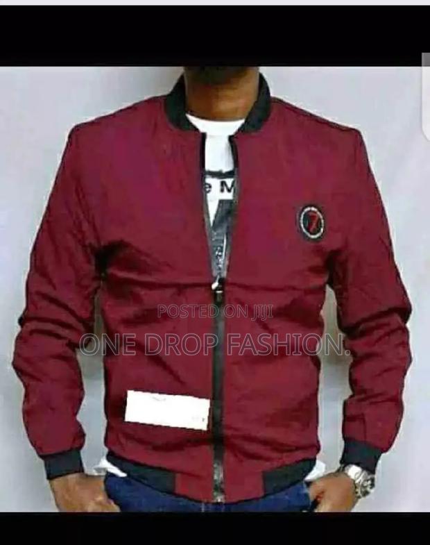 Unisex Bomber Jackets - main view