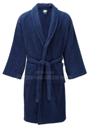 Bathrobes in Stock