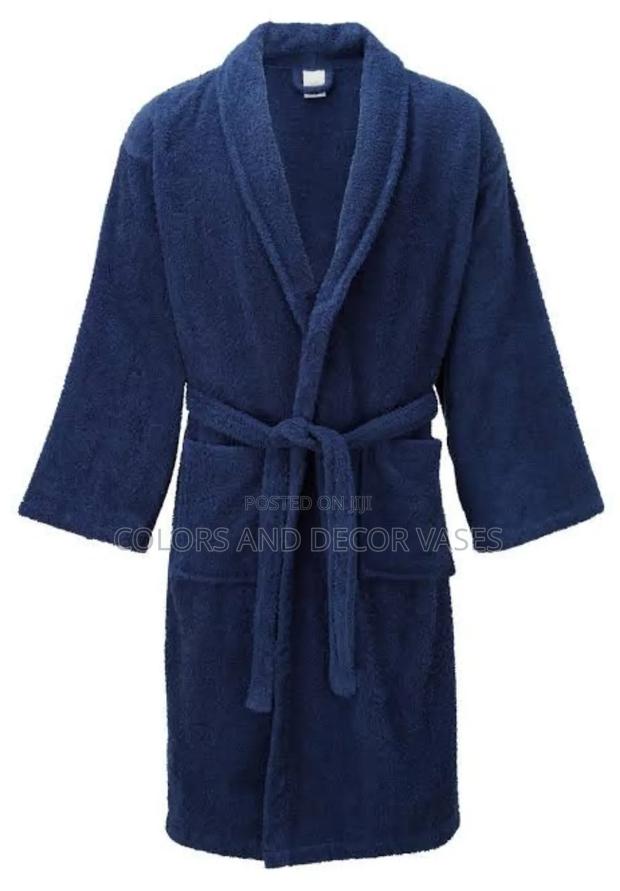 Bathrobes in Stock - thumbnail 3