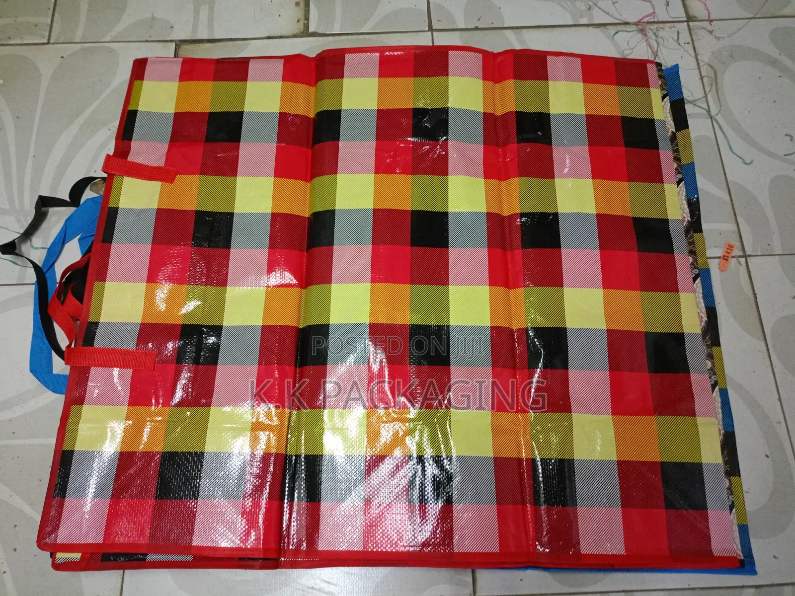 Size Xl Nigeria Bags