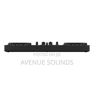Pioneer Dj Dj-flx4 2-deck Rekordbox And Serato Dj Controller