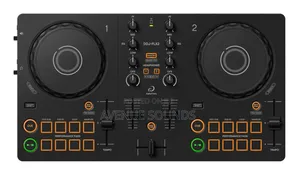 Ddj-flx2 Compact 2-channel Dj Controller