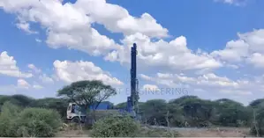 Borehole Development And Drilling