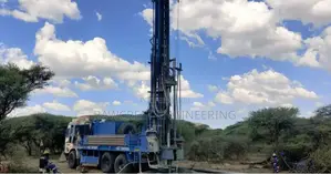 Well Drilling And Related Service