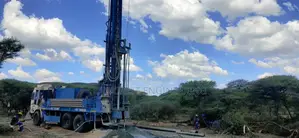 Well Drilling And Related Service