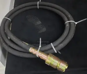 4mm Shaft for Poker Vibrator