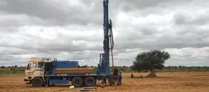 Borehole Rehabilitation Drilling Services