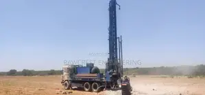 Borehole Solarization And Drilling Service