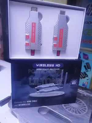 Wireless Hdmi Extender 